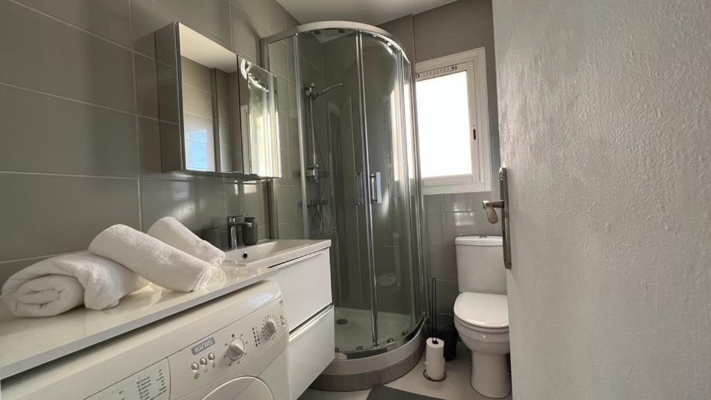 Lovely Studio In The Heart Of 칸느 외부 사진